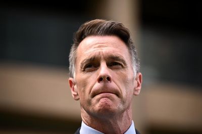 NSW emerges as main loser from GST carve-up as WA gets extra $5.5bn