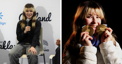 “Fame Has A Price”: Olympic Hero Alysa Liu Finally Reveals Why She Dropped Out Of World Championships