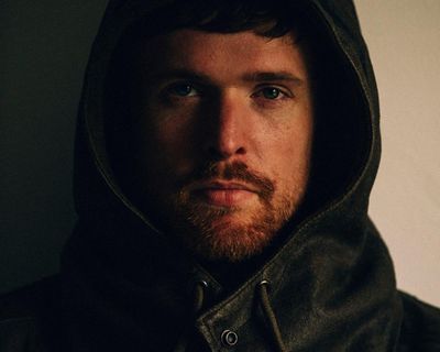 James Blake: Trying Times review – platitudes about politics and Kanye can’t detract from an excellent album