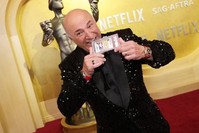 'What a waste of money': Shark Tank star Kevin O'Leary urges couples to ditch the extravagant wedding and do this instead