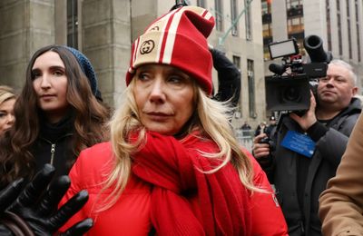 Rosanna Arquette hits back at Harvey Weinstein over controversial interview