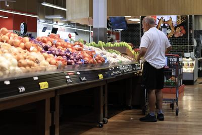 Oil and fertilizer prices are climbing. Your grocery bill may follow