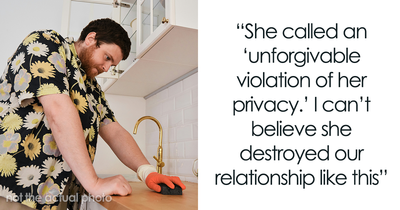 Guy Proves Girlfriend Is Gaslighting Him, She Says He’s A Stalker And A Creep: “I’m Totally Heartbroken”