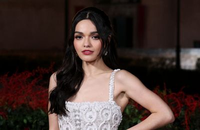 Rachel Zegler is done feeling like 'the boyfriend' in her relationships