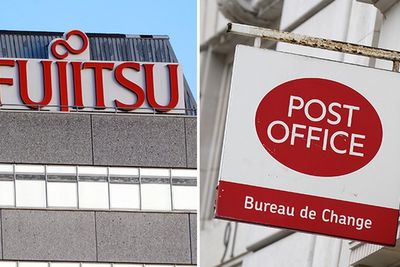 Anger as Fujitsu ‘yet to contribute a penny’ to Post Office Horizon scandal victims