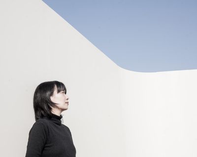 Light and Thread by Han Kang review – a tantalising book of reflections