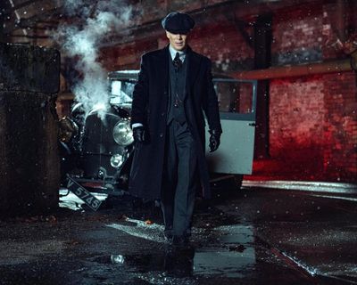 Peaky Blinders: The Immortal Man to The Son – the seven best films to watch on TV this week