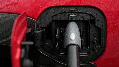 High gas prices are fuelling demand for electric vehicles as drivers seek to save money