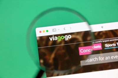 Viagogo to ‘double-down’ on UK in face of ticket resale crackdown