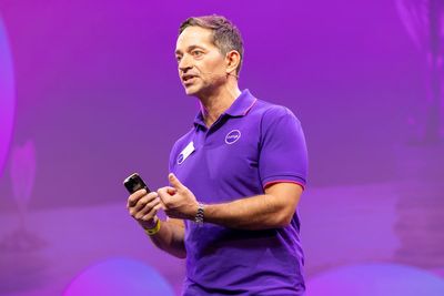 Currys’ boss ‘quite concerned’ over impact of chip supply shortages