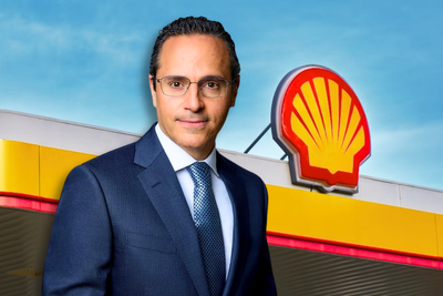 Shell CEO Wael Sawan's Pay Jumps 60% to £13.8M Despite 22% Profit Slide — and He Seeks an Even Bigger Bonus Next Year