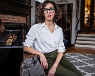 ‘I said no, then I just gave up’: Brooke Nevils on her sexual assault claims about one of TV’s biggest stars