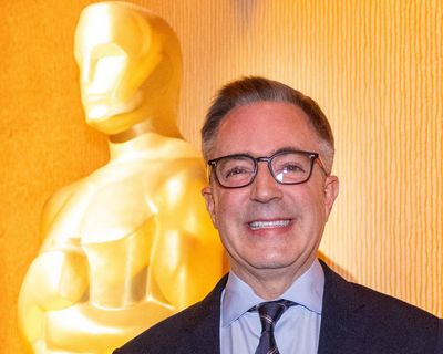 ‘On YouTube, we can reach 2.5bn people at once’: Oscars head Bill Kramer on TV, AI and 4am starts