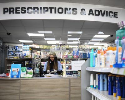 Patients face long journeys for medicines as pharmacies cut weekend hours