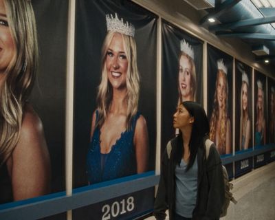 ‘Wouldn’t life be easier if I were white?’: inside a provocative race-swap body horror