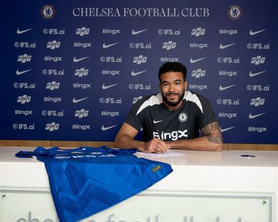Chelsea boost as Reece James signs six-year contract in new strategy