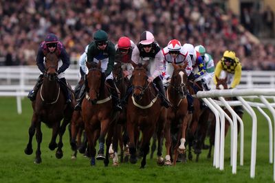 Cheltenham Festival: What time is the Gold Cup and how to watch