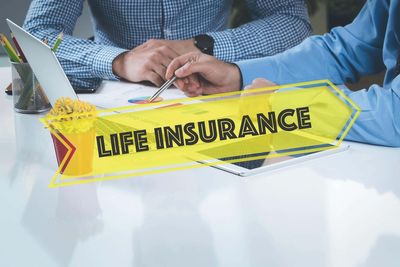 Is life insurance really worth it?