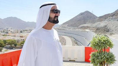 Dubai news: Sheikh Mohammed introduces new law regulating government services; check details