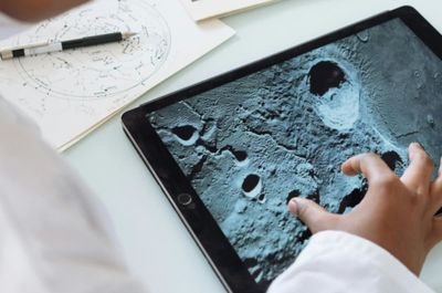 Asteroid Hit North Sea: Scientists Reveal What the Space Rock Was Made Of and How It Triggered a Giant Tsunami