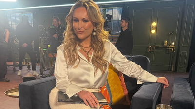 10 Photos of Mel Schilling: The 'Married at First Sight' Judge Who Just Shared a Devastating Cancer Update