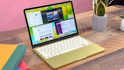 'I am completely blown away by it,' Ex-Windows Chief calls MacBook Neo ‘paradigm-shifting'