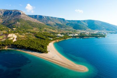 An insider’s guide to central Dalmatia – the cleanest seas and vibrant histories