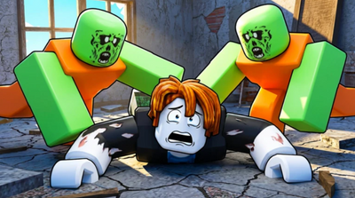 'Roblox Survive the Apocalypse' Codes March 2026: Can You Outrun Zombies With Your Friends?