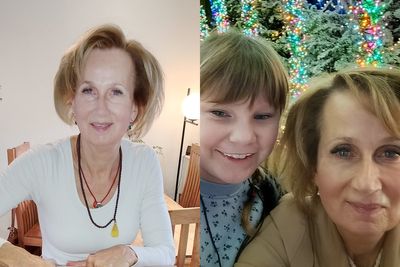 I thought I had piles – then cancer treatment nearly killed me