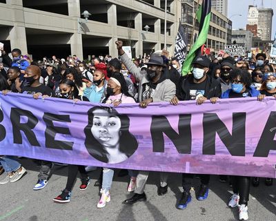 Six years after Breonna Taylor’s killing, America is weakening the rules that could have saved her