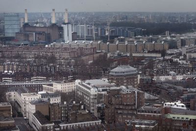 At least 530 mortgage deals have vanished from the market this week – Moneyfacts