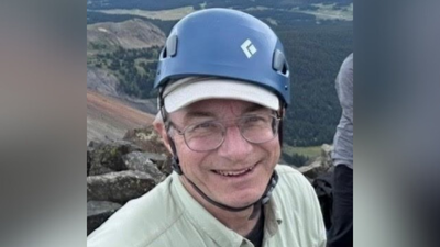 Neil McCasland Update: Vanished Air Force General's Gun, Wallet and Hiking Boots Gone as Search Intensifies