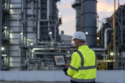 Europe’s second chance on AI: building an opportunity in factories, labs, and the real economy