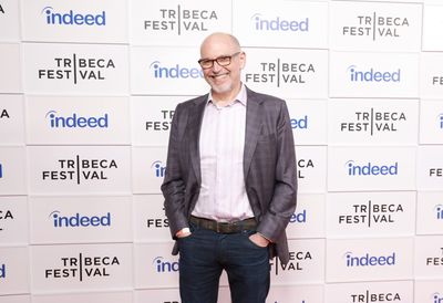 Former Indeed CEO Chris Hyams thinks AI's risk doesn't come from the tech, but from those 'responsible for driving it'