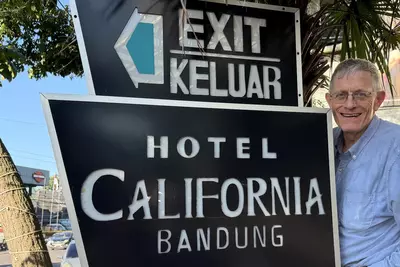 Pay three times more to avoid the UAE? I’ll take my chances in Abu Dhabi duty-free