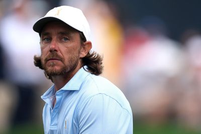 Tommy Fleetwood relieved to get family out of Dubai and back to England amid Middle East conflict