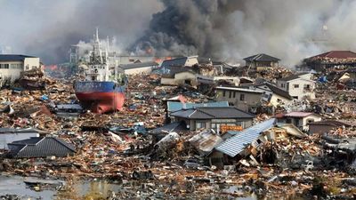 Japan still haunted: 80% fear another disaster 15 years after the deadly 2011 earthquake