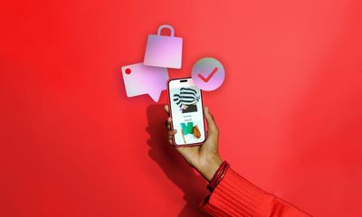 Is AI set to transform the way we shop? (Hint: yes, it is)