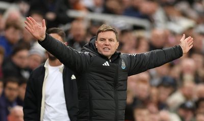Newcastle: Eddie Howe reveals Anthony Gordon latest ahead of Chelsea clash
