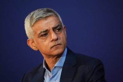 Sadiq Khan could introduce new charges for large SUVs in London