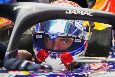 Max Verstappen on ‘disaster’ day at Chinese GP after Red Bull F1 boss offers apology