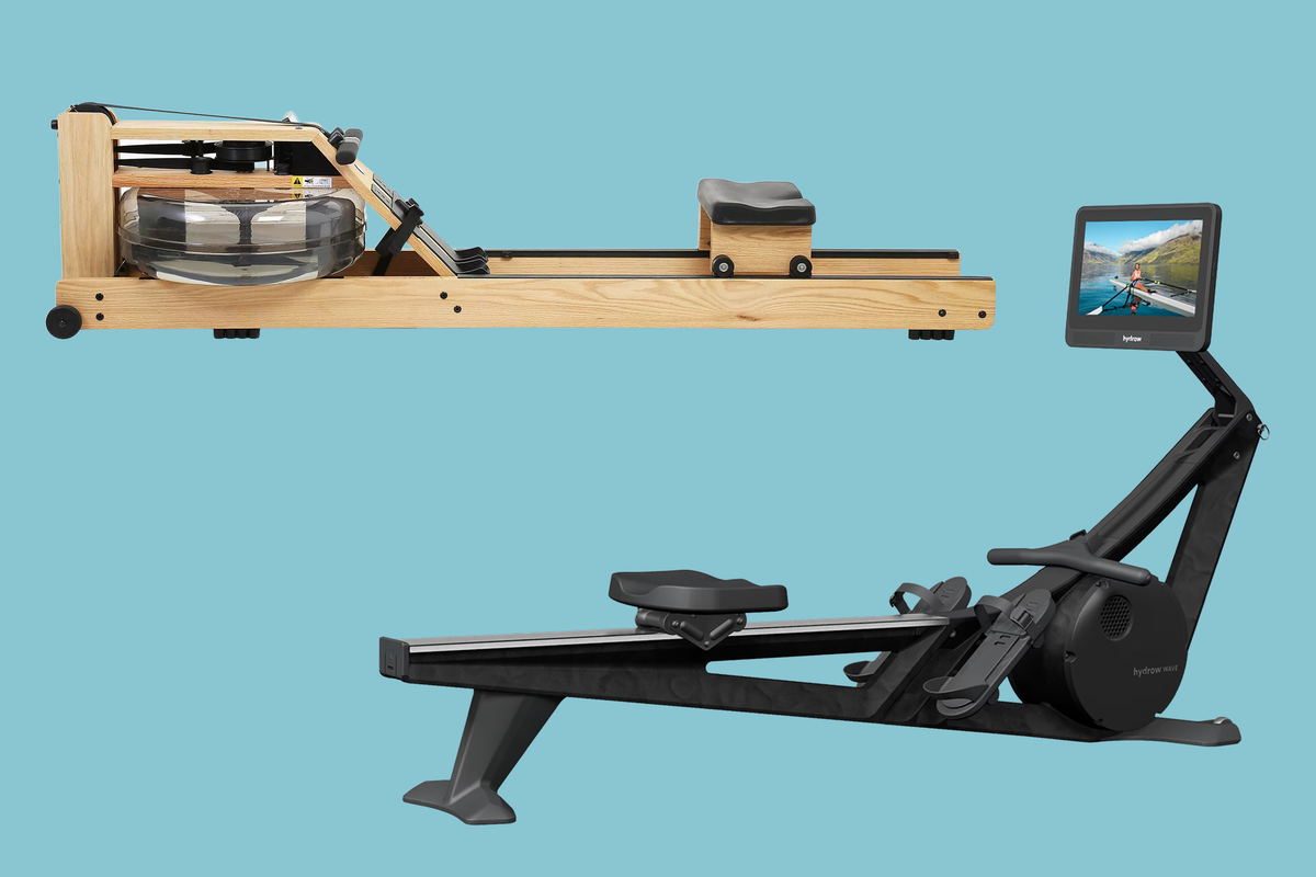 Most Common Rowing Machine I’m a competitive rower – these are the 8 best rowing…