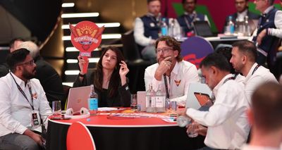 Abrar Ahmed’s Hundred Deal Sparks Online Debate as Sunrisers Leeds’ X Account Gets Suspended