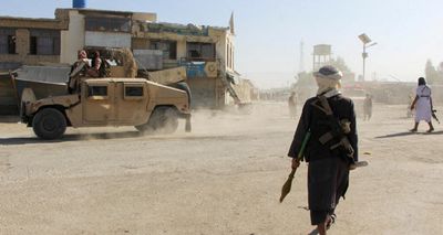 Afghanistan Responds to Pakistani Strikes on Kabul and Kandahar, Escalating Regional Tensions