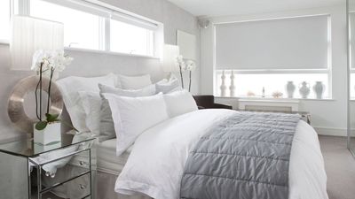 3 Things Sleep Experts Always Notice About Slumber-Inducing Bedrooms – And How to Include Them In Your Sanctuary
