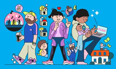 Pay week diaries: three people share their money management strategies