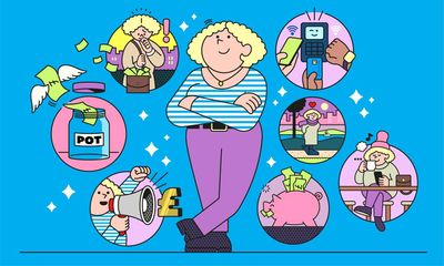 From boomer frugality to gen Z fintech: my week of intergenerational finance hacks