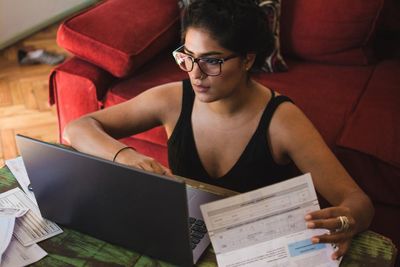 Financial phobias unpacked: Brits reveal their top money worries