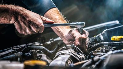 4 Most Expensive Car Repairs for SUVs