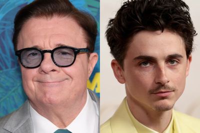 Nathan Lane hits out at ‘schmuck’ Timothée Chalamet for ‘stupid’ ballet comments
